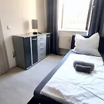 아파트 Neuburg Am Schloss 노이부르크 안 데어 도나우