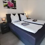 Neuburg Am Schloss 아파트 노이부르크 안 데어 도나우