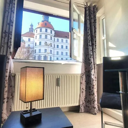 Neuburg Am Schloss *