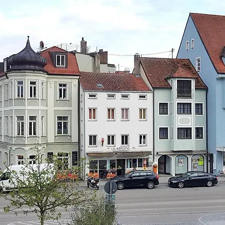Neuburg Am Schloss