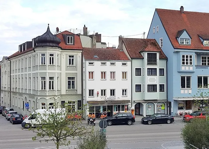 Neuburg Am Schloss