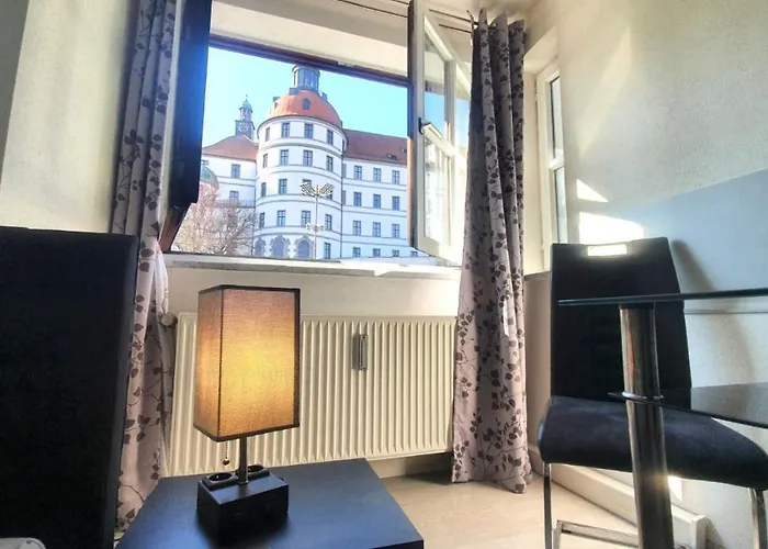 Neuburg Am Schloss *