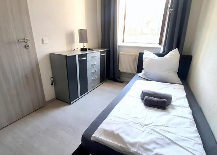 Apartmán Neuburg Am Schloss Neuburg an Der Donau